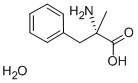 2-Methyl-L-phenylalanine monohydrate price.