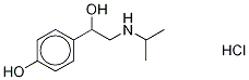 Deterenol Hydrochloride|地特诺盐酸盐
