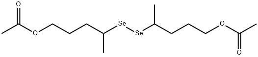 23243-53-0 4,4'-Diselenodi(1-pentanol)diacetate