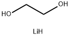 2-リチオオキシエタノール 化学構造式