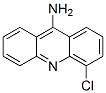 4-Chloro-9-acridinamine|