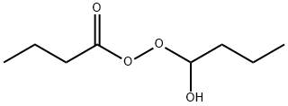 Peroxybutyric acid 1-hydroxybutyl ester|