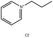 23271-47-8 1-プロピルピリジニウム クロリド