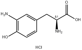 23279-22-3 3-アミノ-L-チロシン二塩酸塩一水和物