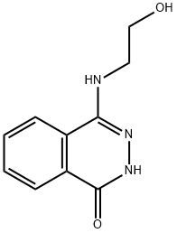 4-[(2-Hydroxyethyl)amino]-1(2H)-phthalazinone