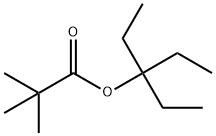 프로판산,2,2-디메틸-,1,1-디에틸프로필에스테르