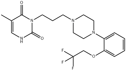 232953-52-5 Structure