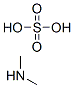 dimethylamine sulphate Structure