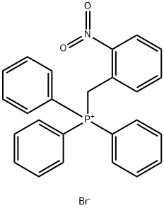 (2-니트로벤질)트리페닐포스포늄브로마이드일수화물