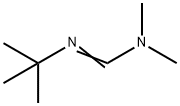23314-06-9 N1,N1-ジメチル-N2-tert-ブチルホルムアミジン