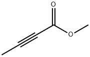 テトロール酸メチル 化学構造式