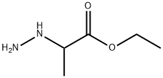 Propanoic acid, 2-hydrazino-, ethyl ester (9CI)|