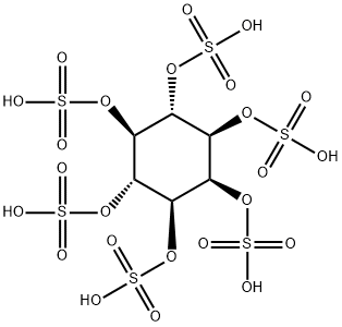 inositol hexasulfate|