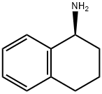 (S)-1,2,3,4-Tetrahydro-1-naphthalenamine|(S)-1,2,3,4-四氢-1-萘胺