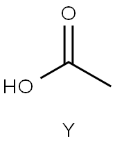 三酢酸イットリウム