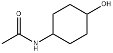 23363-88-4 4-アセトアミドシクロヘキサノール (cis-, trans-混合物)