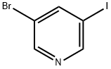 3-Bromo-5-iodo-pyridine