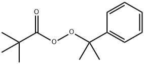 23383-59-7 过氧化新戊酸异丙基苯酯[在溶液中,含量≤77%]