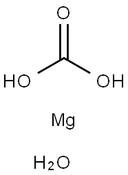 MAGNESIUM CARBONATE|碳酸镁水合物