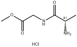 H-ALA-GLY-OME HCL