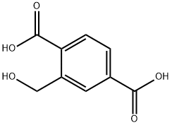 , 23405-34-7, 结构式