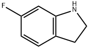 6-Fluoroindoline