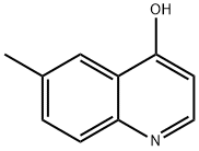 4-HYDROXY-6-METHYLQUINOLINE|4-羟基-6-甲基喹啉