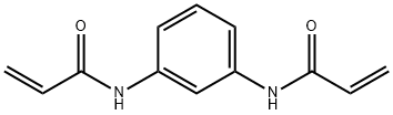 N,N'-(1,3-Phenylene)bis(acrylamide)|