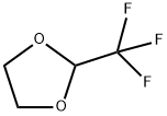 2-(三氟甲基)-1,3-二氧戊环,2344-09-4,结构式