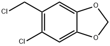 6-클로로피페로닐클로라이드