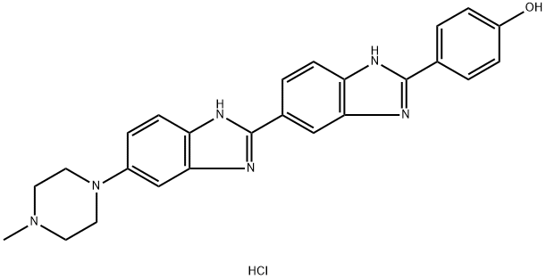 Hoechst 33258