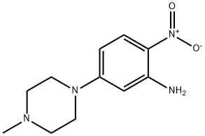 5-(4-Methylpiperazin-1-yl)-2-nitroaniline