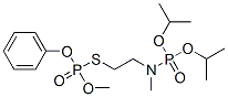 , 23497-19-0, 结构式