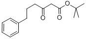 235087-24-8 BETA-OXO-BENZENEHEXANOIC ACID 1,1-DIMETHYLETHYL ESTER