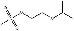 メタンスルホン酸2-イソプロポキシエチル price.