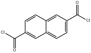 Naphthaline-2,6-dicarbonic acid dichloranhydride