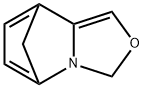 5,8-Methano-3H-oxazolo[3,4-a]pyridine(9CI),235106-49-7,结构式