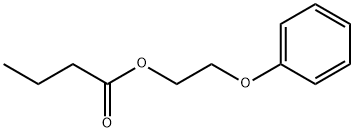 2-Phenoxyethyl butyrate|2-苯氧乙基丁酸酯