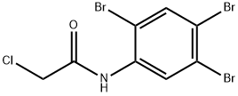 23543-07-9 2-Chloro-2',4',5'-tribromoacetanilide