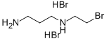 N-(2-Bromoethyl)-1,3-propanediamine dihydrobromide