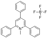 1-Methyl-2,4,6-triphenylpyridiniumtetrafluoroborate