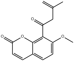 , 23560-52-3, 结构式