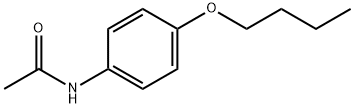 23563-26-0 4-丁氧基乙酰苯胺