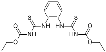 THIOPHANAT-ETHYL Structure