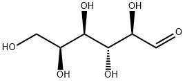 L-(-)-TALOSE Structure