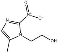 23571-38-2 2-Nitro-5-methyl-1H-imidazole-1-ethanol