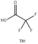 トリフルオロ酢酸 タリウム(ＩＩＩ)