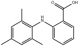 23592-65-6 2-[(2,4,6-Trimethylphenyl)amino]benzoic acid