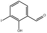 3-Iodo-2-hydroxybenzaldehyde