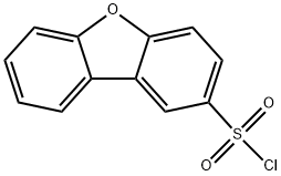 23602-98-4 二苯并[B,D]呋喃-2-磺酰氯